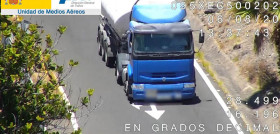 Captura DGT