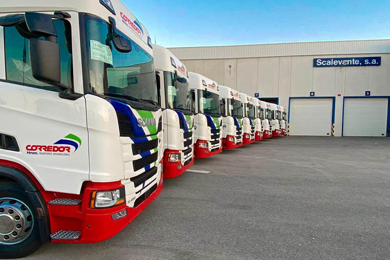 Scania Hermanos Corredor2