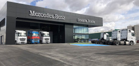 Levante Trucks Frontal Izquierdo (3)