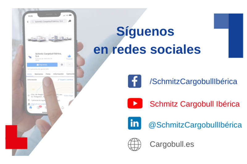 Cargobull e-news