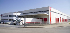 Nueva Delegación Valencia Correos Express 1