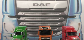 DAF_ camión
