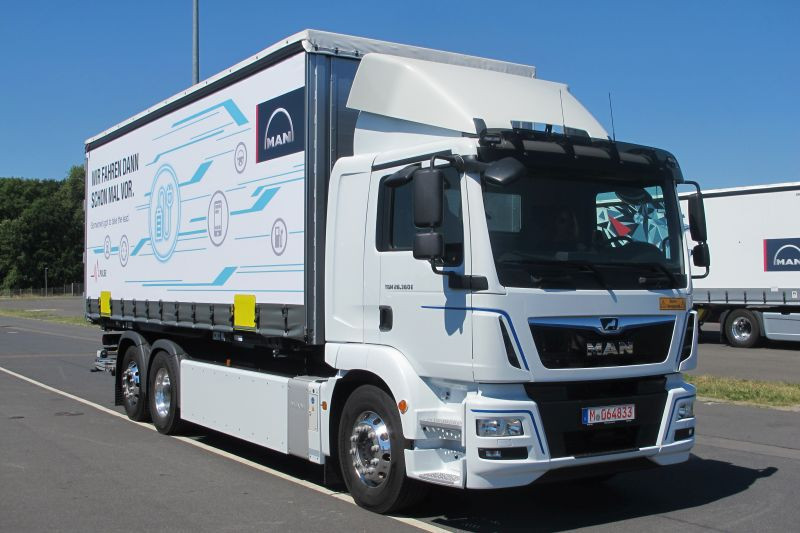 MAN_eTruck