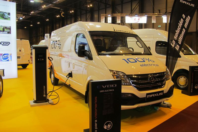 Maxus_EV80