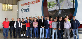Foto Hnos Corredor Froet