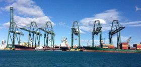 Imagen 1 NOTA DE PRENSA - EL GRUPO MOLDTRANS POTENCIA SERVICIOS CON CANARIAS_VF