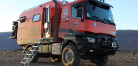 Renault Trucks X-Truck-Evasion_2