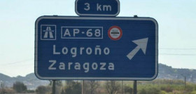 autopista La rioja