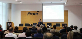 Caamaño Jornada Cártel Camiones