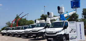 IVECO - Gloobal