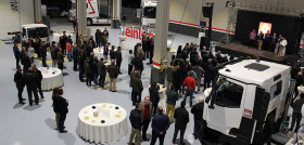 Renault Trucks-Veinluc Antequera