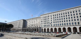 Ministerio fomento