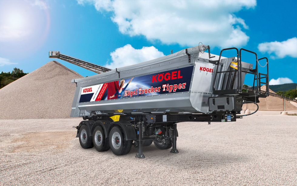Koegel KTT Bauma 1