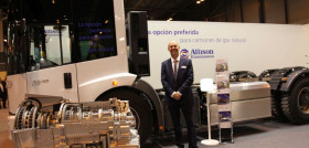Mercedes-Benz Econic NGT