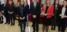 premio OK Disfrimur