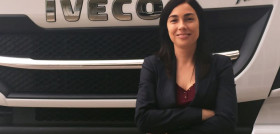 Sandra Resende, Nueva Directora de la marca IVECO en Portugal