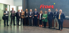 VISITA RECTOR UM JOSE LUJAN 05.04.2019