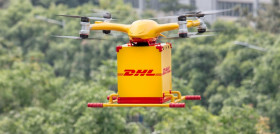 drones_DHL