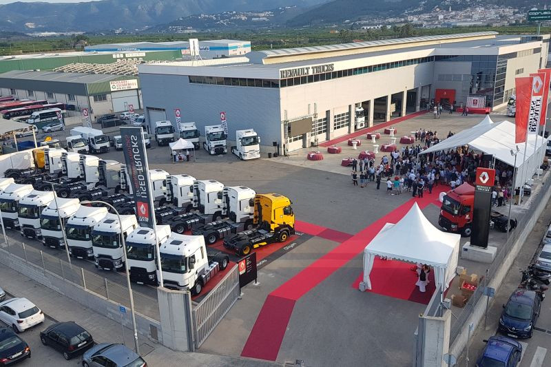 Renault Trucks OLGAN 1_