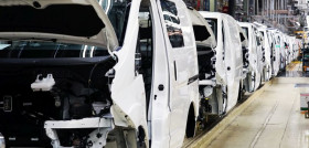 Nissan Motor Ibérica aumenta de nuevo la producción de la furgon
