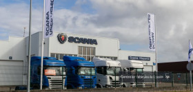SCANIA