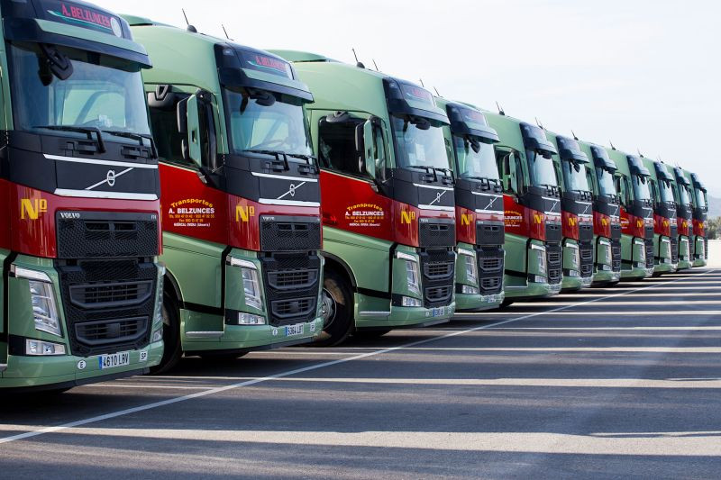 Belzunces_Volvo Trucks_1