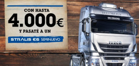 IVECO OK TRUCKS - Wanted