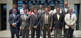 Comité Volvo
