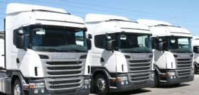 Scania almeria 4697