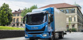 Iveco Eurocargo