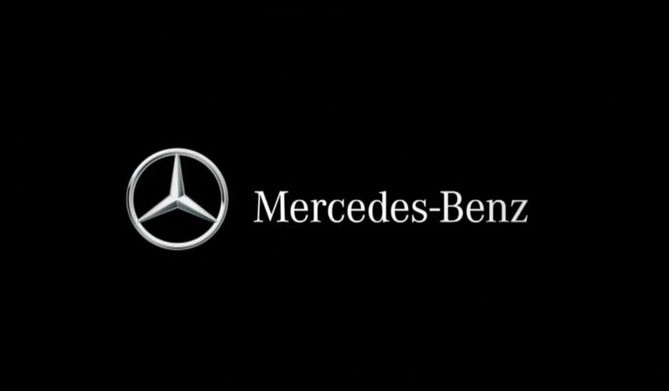 video-mercedes