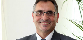 Antonio Cobo, presidente Anfac