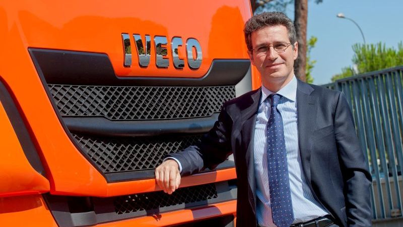 Gaetano-De-Astis-Iveco CARR