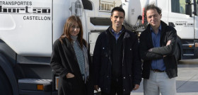 Transportes Bort apuesta por la versatilidad de Scania R 450 1