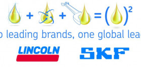 SKF-Continental
