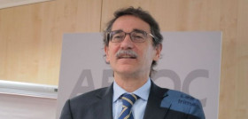 Alejandro Sánchez Aecoc CARR