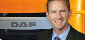 Preston Feight appointed DAF president