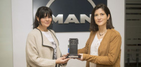 MAN TeleMatics Award
