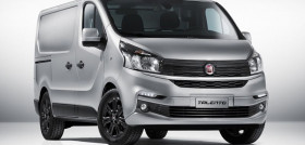 Fiat Talento