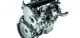 Motores Euro 6 Iveco