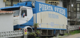 nuevos tramos peligrosos