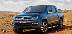 nuevo motor amarok