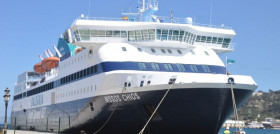 Balearia valencia argelia