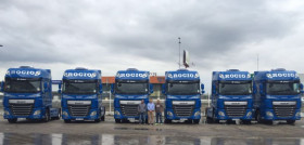 DAF rogetrans