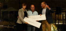 campeonato ganador volvo Fuel Challenge