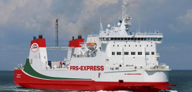 FRS naviera