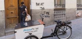 Servicio Prime Now Amazon