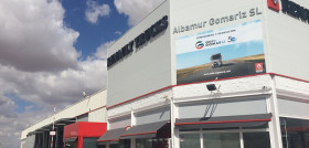 gomariz