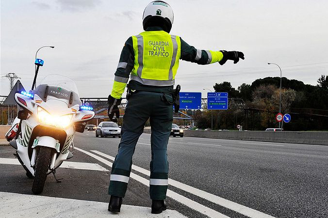 Guardia civil