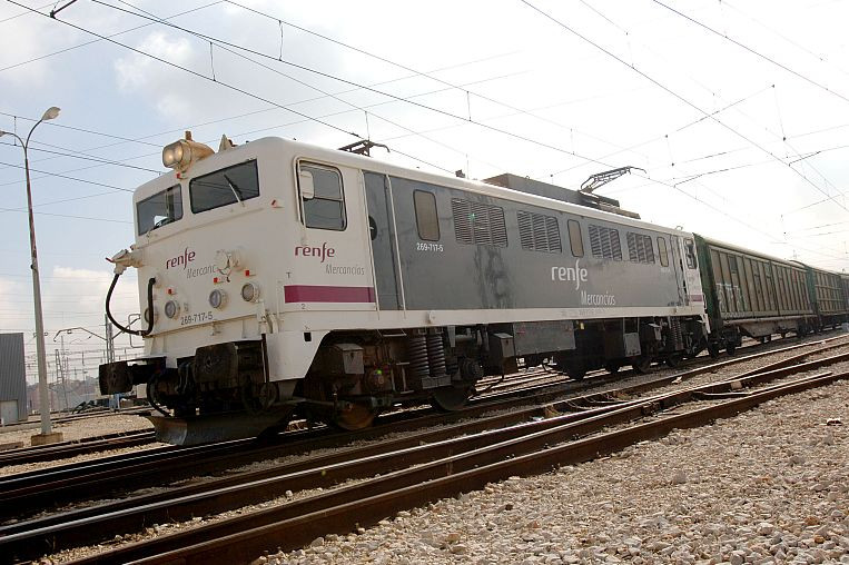 informe-cnmc-ferrocarril-mercancias